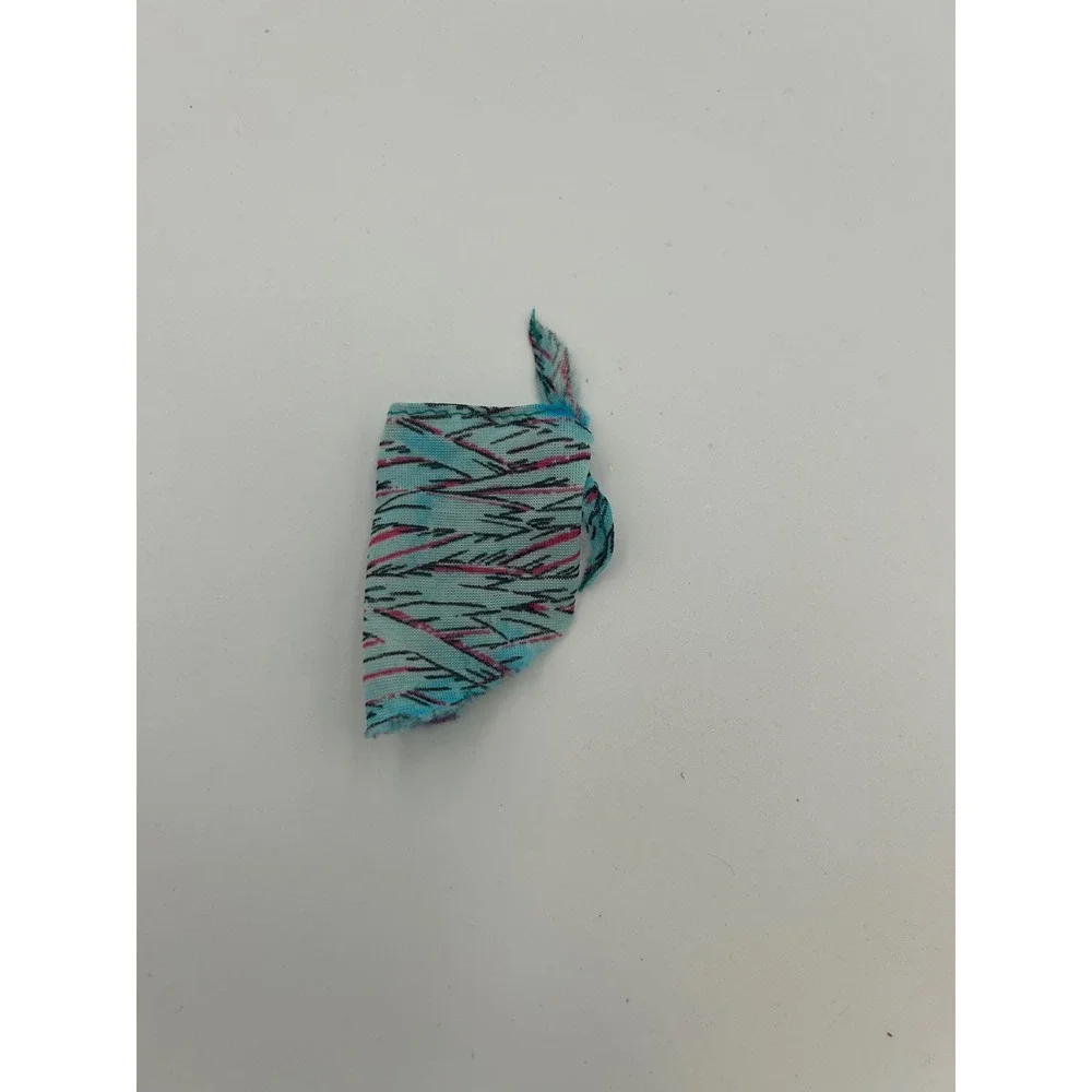Monster High 13 Wishes Cleo de Nile Bathing Suit Cover Up Wrap